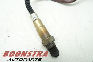 Lambda probe from a Renault Captur I (2R) 1.2 TCE 16V EDC 2015