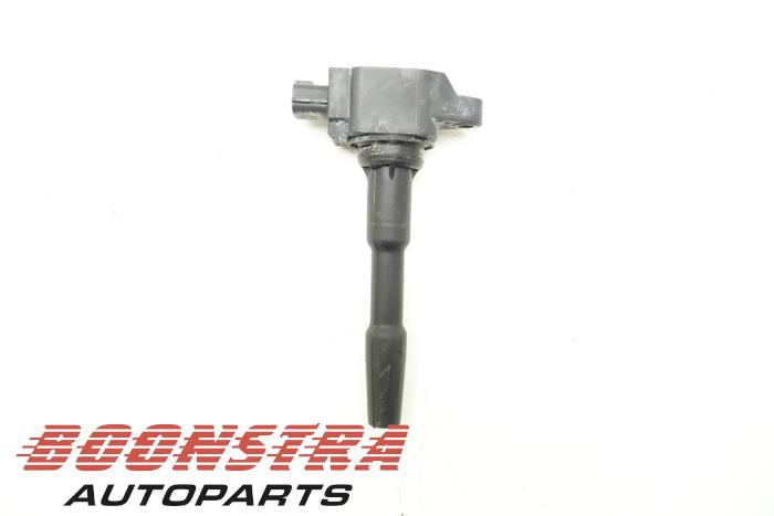 Pen ignition coil Renault Captur 1.2 TCE 16V EDC - 224332428R H5F403 ELDOR