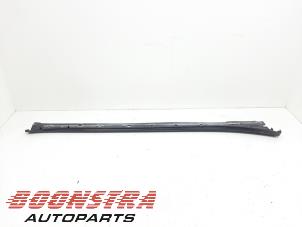 Used Sill, left Porsche 911 (991) 3.8 24V Turbo S Price € 299,95 Margin scheme offered by Boonstra Autoparts