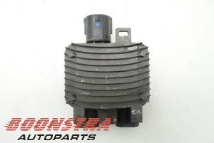 Used Module cooling fan Volvo V60 I (FW/GW) 1.6 T3 16V Price € 29,95 Margin scheme offered by Boonstra Autoparts