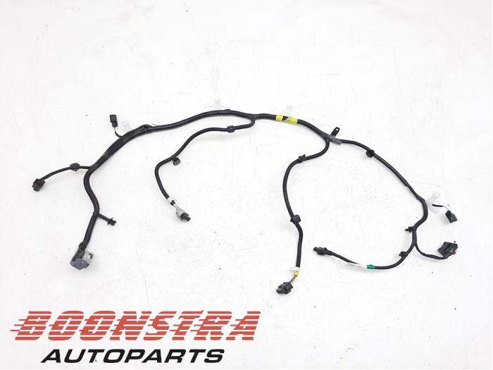 Begagnade Kablage Tesla Model 3 Long Range AWD 75 kWh Pris € 89,95 Marginaltabell erbjuds av Boonstra Autoparts
