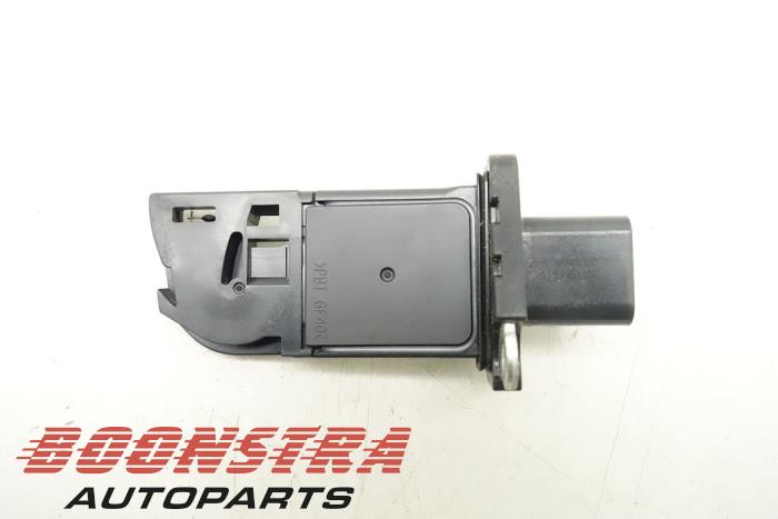 Gebrauchte Luftmassenmesser Volvo V60 I (FW/GW) 1.6 T3 16V Preis € 24,95 Margenregelung angeboten von Boonstra Autoparts
