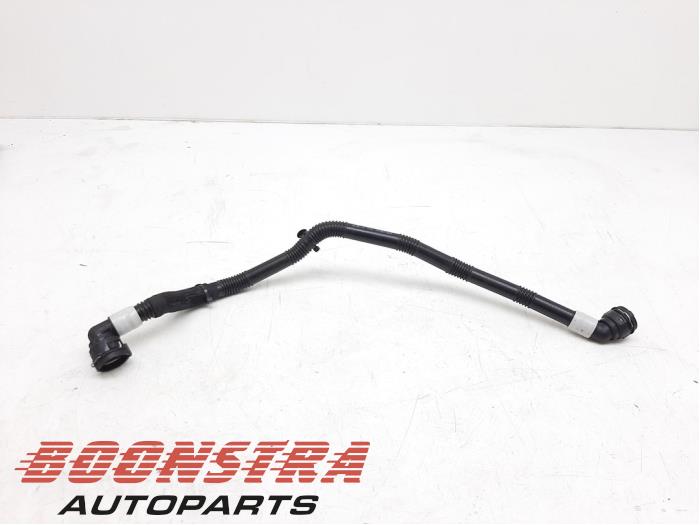 Usagé Conduit (divers) Tesla Model 3 Long Range AWD 75 kWh Prix € 29,95 Règlement à la marge proposé par Boonstra Autoparts