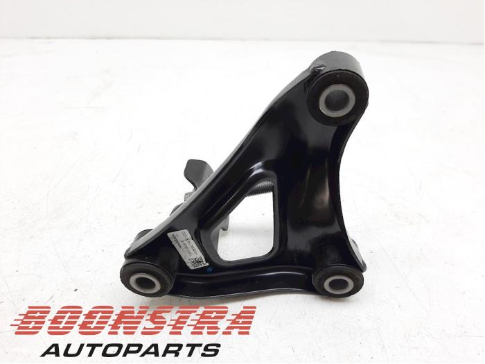 Used Engine mount Tesla Model 3 Long Range AWD 75 kWh Price € 74,25 Margin scheme offered by Boonstra Autoparts