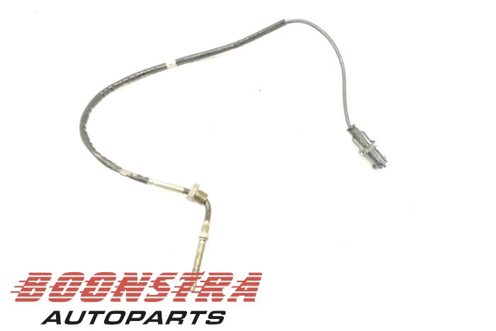 Used Particulate filter sensor Opel Combo 1.6 CDTI 16V Price € 36,24 Inclusive VAT offered by Boonstra Autoparts
