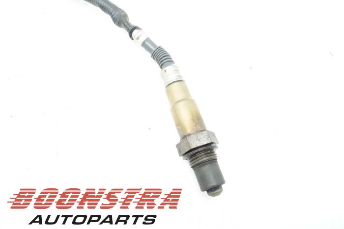 Lambda probe from a Opel Combo 1.6 CDTI 16V 2012