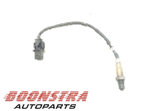 Usados Sonda Lambda Opel Combo 1.6 CDTI 16V Precio € 62,62 IVA incluido ofrecido por Boonstra Autoparts