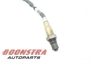 Lambda probe from a Opel Combo 1.6 CDTI 16V 2012