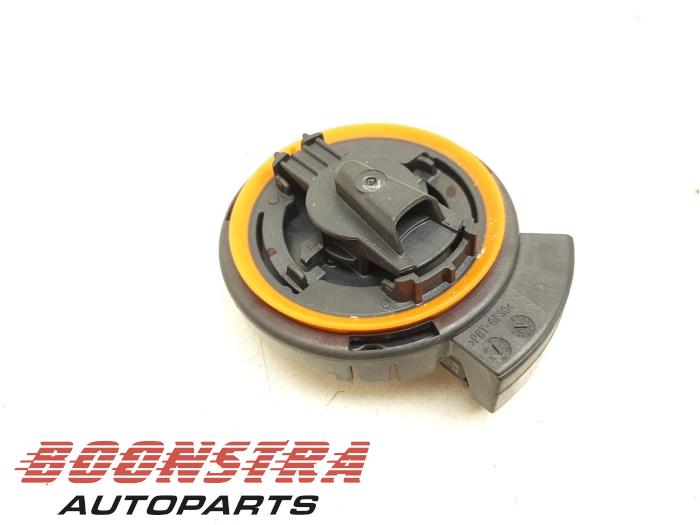Begagnade Sensor (övriga) Tesla Model 3 Long Range AWD 75 kWh Pris € 24,95 Marginaltabell erbjuds av Boonstra Autoparts