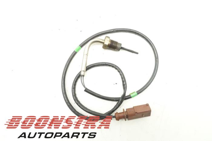 Gebrauchte Rußfilter Sensor Volkswagen Touran (1T3) 2.0 TDI 16V 140 Preis € 24,95 Margenregelung angeboten von Boonstra Autoparts