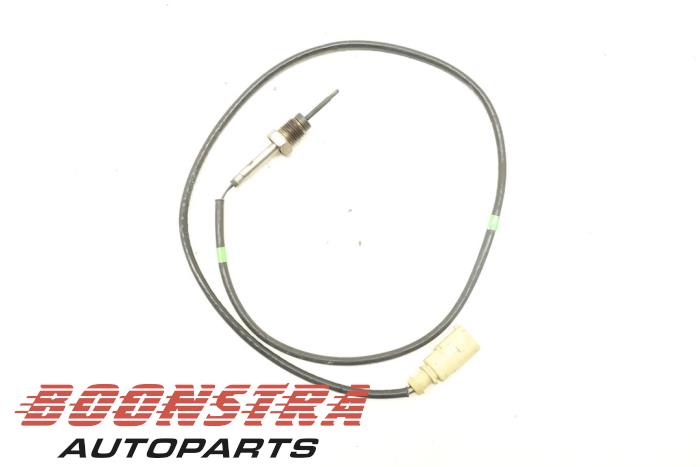 Usagé Sensor température d’échappement Volkswagen Touran (1T3) 2.0 TDI 16V 140 Prix € 24,95 Règlement à la marge proposé par Boonstra Autoparts