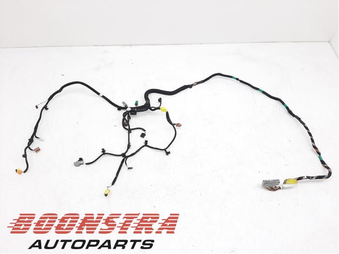 Begagnade Kablage Tesla Model 3 Long Range AWD 75 kWh Pris € 74,25 Marginaltabell erbjuds av Boonstra Autoparts