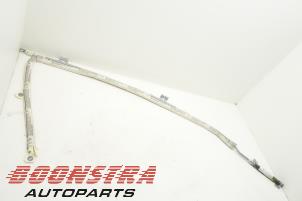 Used Roof curtain airbag, right Skoda Octavia (1Z3) 1.4 TSI 16V Price € 51,95 Margin scheme offered by Boonstra Autoparts