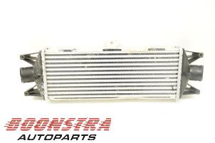 Used Intercooler Iveco New Daily IV 35C18V, 35C18V/P, 35S18V, 35S18V/P Price € 44,47 Inclusive VAT offered by Boonstra Autoparts