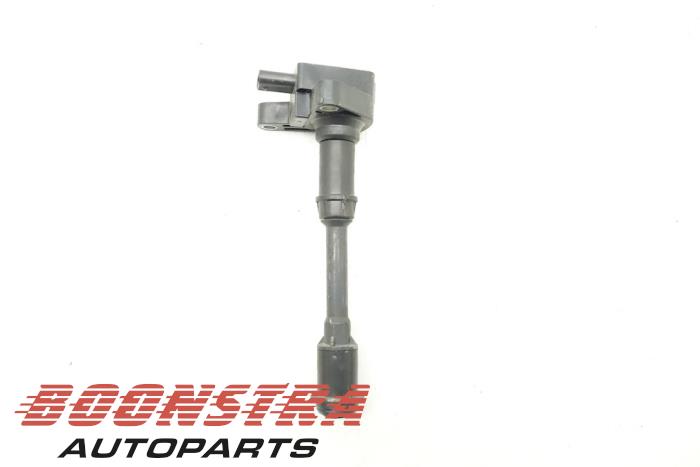 Gebrauchte Stift Zündspule Volvo V60 I (FW/GW) 1.6 T3 16V Preis € 24,95 Margenregelung angeboten von Boonstra Autoparts