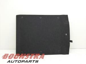 Used Floor panel load area BMW 3 serie (F30) 330e Price € 36,75 Margin scheme offered by Boonstra Autoparts