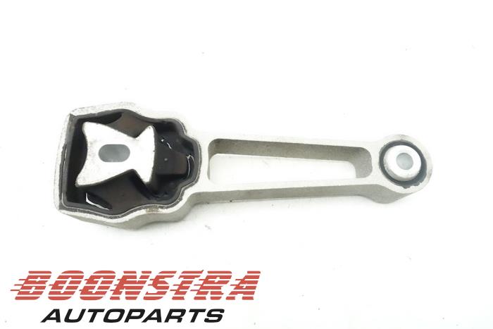 Used Engine mount Volvo S60 II (FS) 2.0 D4 16V Price € 24,95 Margin scheme offered by Boonstra Autoparts