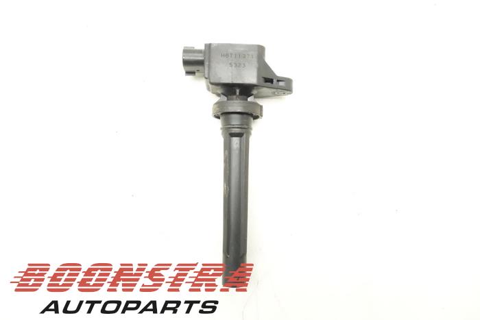 Gebrauchte Stift Zündspule Suzuki Grand Vitara II (JT) 2.0 16V Preis € 24,95 Margenregelung angeboten von Boonstra Autoparts