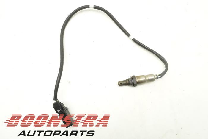 Sonde lambda Seat Leon ST (5FF), 2012 / 2020 1.6 TDI Ecomotive 16V, Combi, 4 portes, Diesel, 1.598cc, 81kW (110pk), FWD, CRKB, 2013-09 / 2018-08 (Occasion)