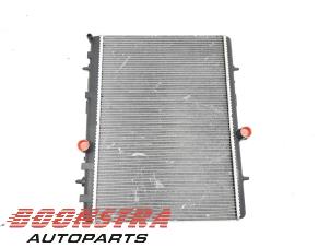 Used Radiator Peugeot Partner (GC/GF/GG/GJ/GK) 1.6 BlueHDI 75 Price € 30,19 Inclusive VAT offered by Boonstra Autoparts