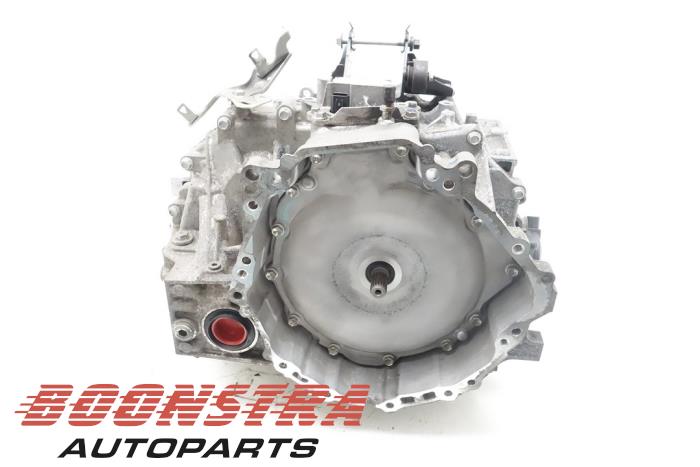 Gearbox Toyota Auris Touring Sports V Hybrid Zrfxe Zwe