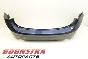 Used Rear bumper Volvo V60 I (FW/GW) 1.6 T3 16V Price € 74,25 Margin scheme offered by Boonstra Autoparts