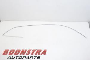 Used Decorative strip Audi A6 Avant (C7) 3.0 TDI V6 24V Quattro Price € 36,75 Margin scheme offered by Boonstra Autoparts