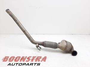 Used Catalytic converter Volkswagen Caddy III (2KA,2KH,2CA,2CH) 1.9 TDI Price € 89,84 Inclusive VAT offered by Boonstra Autoparts