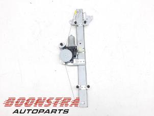 Used Window mechanism 4-door, front right Nissan Micra (K14) 1.0 12V Price € 74,25 Margin scheme offered by Boonstra Autoparts