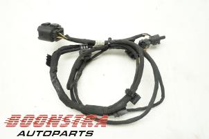 Used Pdc wiring harness Mercedes A (W176) 1.6 A-180 16V Price € 24,95 Margin scheme offered by Boonstra Autoparts
