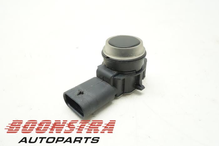 Usados Sensor PDC Fiat 500X (334) 1.6 D 16V Multijet II Precio € 24,95 Norma de margen ofrecido por Boonstra Autoparts