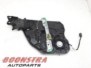 Used Rear door window mechanism 4-door, right Volvo V60 I (FW/GW) 1.6 T3 16V Price € 24,95 Margin scheme offered by Boonstra Autoparts