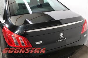 Gebrauchte Heckklappe Peugeot 508 (8D) 1.6 THP 16V Preis € 124,95 Margenregelung angeboten von Boonstra Autoparts