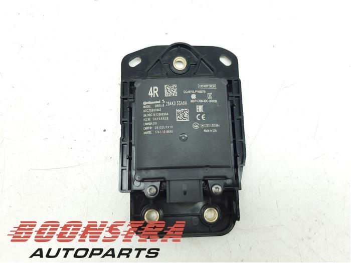 Begagnade PDC-modul Nissan Leaf (ZE1) 39/40kWh Pris € 199,00 Marginaltabell erbjuds av Boonstra Autoparts