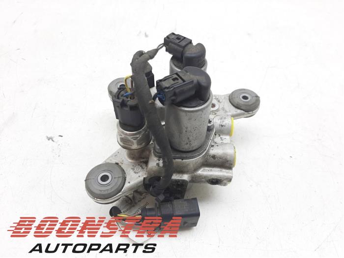 Begagnade Hydraulventilenhet Porsche 911 (991) 3.8 24V Turbo S Pris € 399,00 Marginaltabell erbjuds av Boonstra Autoparts