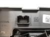Panel de control de calefacción de un Honda Civic (FK6/7/8/9) 2.0i Type R VTEC Turbo 16V 2019