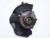 Knuckle, front right from a Toyota Auris (E15) 1.6 Dual VVT-i 16V 2007