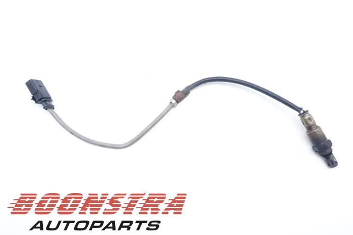 Usados Sonda Lambda Seat Ibiza IV SC (6J1) 1.6 16V Precio € 24,95 Norma de margen ofrecido por Boonstra Autoparts