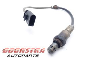Sonde lambda d'un Seat Ibiza IV SC (6J1) 1.6 16V 2008