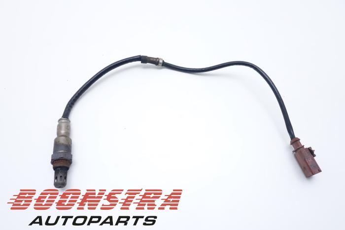 Usados Sonda Lambda Seat Ibiza IV SC (6J1) 1.6 16V Precio € 24,95 Norma de margen ofrecido por Boonstra Autoparts