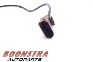 Lambda probe from a Seat Ibiza IV SC (6J1) 1.6 16V 2008