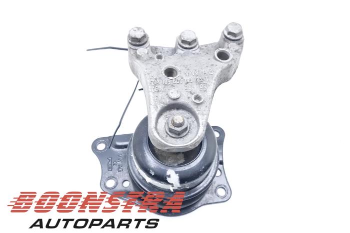 Used Engine mount Seat Ibiza IV SC (6J1) 1.6 16V Price € 24,95 Margin scheme offered by Boonstra Autoparts