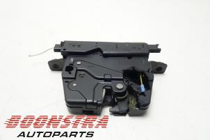Used Tailgate lock mechanism BMW 5 serie (F10) 535d xDrive 24V Price € 24,95 Margin scheme offered by Boonstra Autoparts
