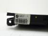 Tailgate lock mechanism from a BMW 5 serie (F10) 535d xDrive 24V 2013
