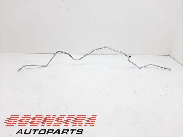 Usagé Conduit (divers) Porsche 911 (997) 3.8 24V Carrera 4S Prix € 39,00 Règlement à la marge proposé par Boonstra Autoparts