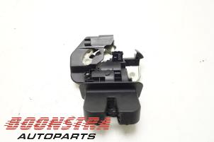 Used Tailgate lock mechanism Audi A5 Sportback (8TA) 1.8 TFSI 16V Price € 24,95 Margin scheme offered by Boonstra Autoparts