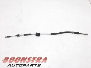 Used Gearbox shift cable Porsche 911 (997) 3.8 24V Carrera 4S Price € 99,00 Margin scheme offered by Boonstra Autoparts