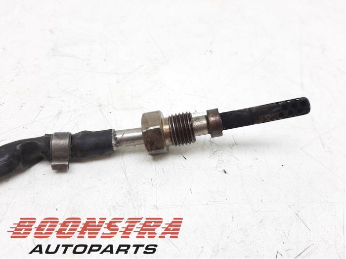 Exhaust heat sensor Volvo XC90 I 2.4 D5 20V 31431045 D5244T4