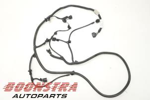 Used Pdc wiring harness Renault Captur (2R) 1.2 TCE 16V EDC Price € 29,95 Margin scheme offered by Boonstra Autoparts