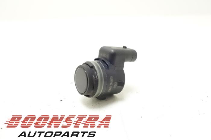 Usados Sensor PDC Volvo XC90 II 2.0 D5 16V AWD Precio € 36,75 Norma de margen ofrecido por Boonstra Autoparts